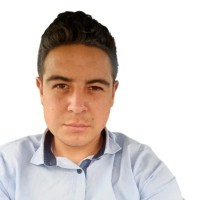 Moises Carrillo
