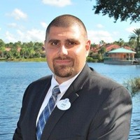 Chad Mansour