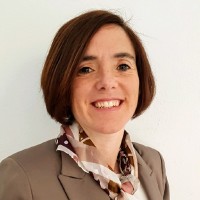 Gloria Carmona Sanchez