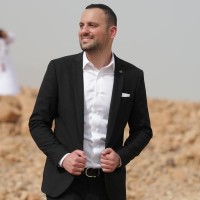 Zur Ben Laish