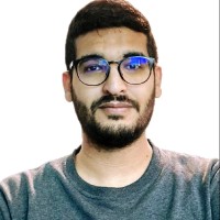 Ahmed Salem