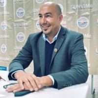 Mg. Lic. Gastón Garialde