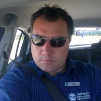Jaco Jordaan
