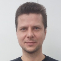 Tomas Predan