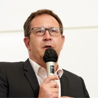 Tazé-Bernard Vincent