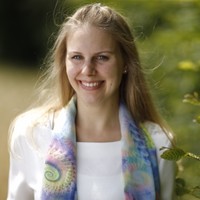 Kathleen Van De Heijning