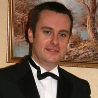 Jason Cooper