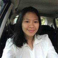 Naomi Revadani