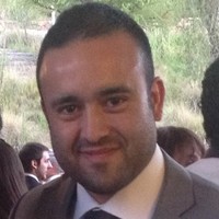 Ariel Santana Saavedra