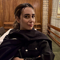 Zohreh Naeini