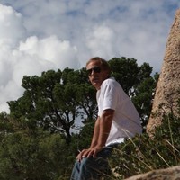 Mark Ferree