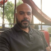 Hamzeh Alshourofat