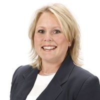 Gina Peterson