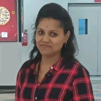 Shubhada Pawar