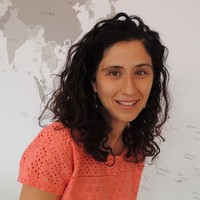 Marta Barcina Casas
