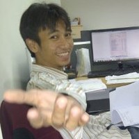 Jasher Arafat Bayu Guntoro