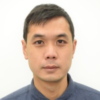 Chun Ho Wong