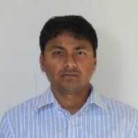 Imtiaz Ahmed