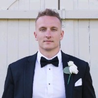 Jason Mcguire