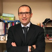 Gianluca Smiraglia