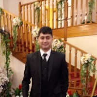 Muheet Siddiqui