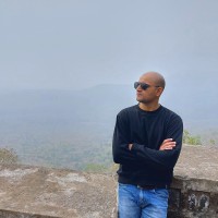 Sumit Raghuvanshi