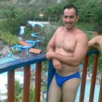 Leo Merida