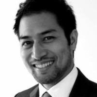 Michel Douang