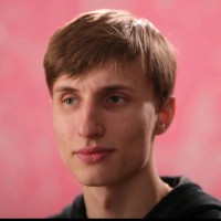 Daniil Paramonov