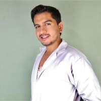 César Tonny Torvisco Chávez