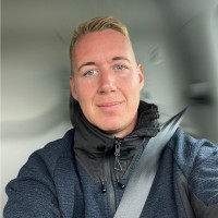 Martin Nygaard Møller
