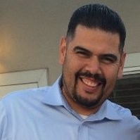 Richard Rodriguez