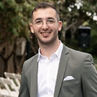 Noam Riahi