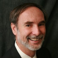 Donald Graber