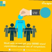 Flow Digital marketing