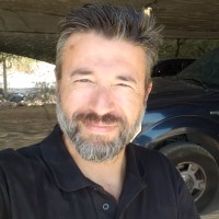 Jaime Cano Niklitschek