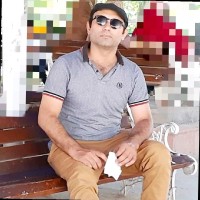Gulraiz Ahmed Lali