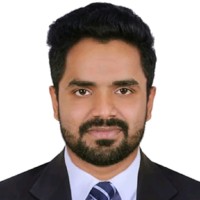 Mohammed Sanjeed