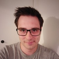 Dan Holm Jensen