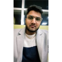 Dharmkumar Patel 🎙