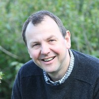 Rob Saunders