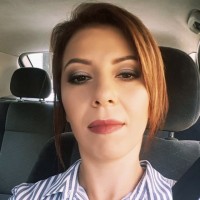 Oana Dănilă