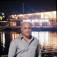 Luis Colon