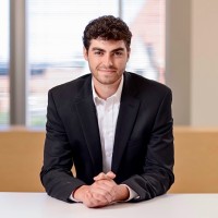 Jared Hunt, Aia