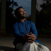 Anil V Iyer
