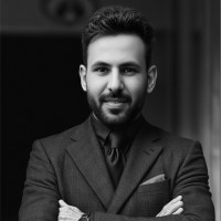 Ahmed Jaloudi