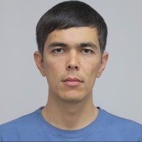 Mukhammadjon Kuvandikov