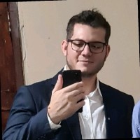 Rafa Moura