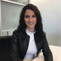 Anna Spreys, Cpa (Aust.)