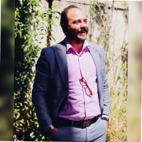 Ahmed Abu Omar